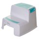 thumbnail image 1 of Alzador de baños Con Peldaño Blanco, 1 of 5