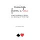 thumbnail image 1 of Libro de poesía Majosta "Musings from a Rose" 1ª edición, 1 of 1