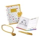 thumbnail image 2 of Diario de moda Rainbow High Secret para niños de 6 a 12 años, 2 of 6