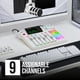 thumbnail image 2 of Solución de Producción RØDE RØDECaster Pro II Podcast Blanco, 2 of 8