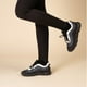thumbnail image 2 of Zapatilla Deportiva Negro Mujer Jessie Chinitown, 2 of 6