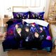 thumbnail image 1 of The World Ep.fin Will ATEEZ Bedding Set Duvet Cover Bed Set Quilt Cover Pillowcase Comforter Size Boys Adult Bedding Bed Sheets, 1 of 3