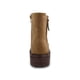 thumbnail image 3 of Bota Mujer Bata Pittarosso Café, 3 of 5