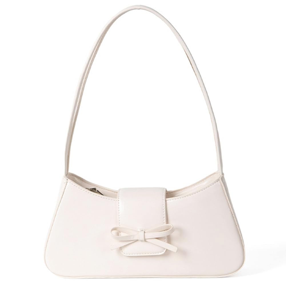 Bandolera Geteruuv Coquette Bow Y2k Para Mujer Rojo