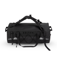 Bolg Concept - Bolso Duffel 60L Vanuatu - Black