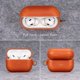thumbnail image 4 of Funda de Cuero RIXENY para AirPods Pro 2/1 – 32,6 g, 4 of 7