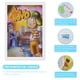 thumbnail image 3 of El Chavo del Ocho Kits de Pintura de Diamantes para Adultos 5D DIY Diamond Art Kits Full Drill Diamond Dots para Regalo Decoración de Pared y Relajación Artes de Gemas 20*30cm, 3 of 6