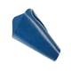 thumbnail image 3 of Embudo Flexible De Silicona Para Aceite, Multiusos, Para Drenar El Aceite Y Cambiarlo, Color Azul., 3 of 3