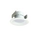 thumbnail image 1 of Perfil LED Nora Lighting 10 cm 900 lúmenes 2700 K Deflector, 1 of 1