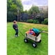 thumbnail image 5 of Carrito Wagon Madera, 5 of 6