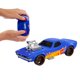 thumbnail image 2 of Coche de juguete Hot Wheels a escala 1:16 RC Rodger Dodger 50ª edición, 2 of 6