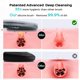 thumbnail image 2 of Cepillo de limpieza facial COSLUS Face Scrubber, 5 modos, 2 of 8