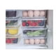 thumbnail image 3 of Taper Tupper Organizador Plastico Para Comida Nevera, 3 of 6