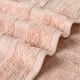thumbnail image 3 of Toalla De Mano 100% Algodón 500 Grs. 50×90 Cm / Rose –, 3 of 3