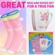 thumbnail image 2 of Set de Taza y Calcetines Get Trend Care Bears 11oz, 2 of 6