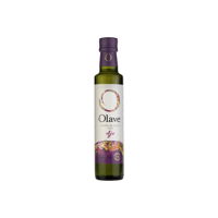 Aceite De Oliva Extra Virgen Olave Ajo 1 X 250 Ml