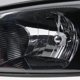 thumbnail image 3 of Faros AKKON para Pontiac Grand Prix 2004‑2008, negro, par, 3 of 5