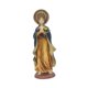 thumbnail image 1 of Estatua De La Virgen María, Figura Religiosa Para Chimenea, Inauguración De La Casa, Sala De Estar, 1 of 5