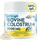 thumbnail image 1 of Suplemento Energievoll de calostro bovino en polvo 3000 mg 50 serv, 1 of 3
