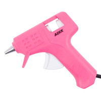 Creative - Pistola Silicona 10W Rosada