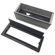 thumbnail image 2 of Caja para Conexiones Eléctricas Box 2 Enchufes - Negro, 2 of 3