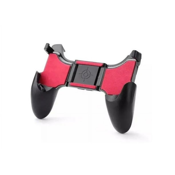 Joystick adaptador para celular Gamepad