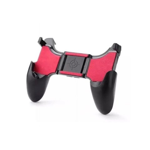 Genérico - Joystick Adaptador Para Celular Gamepad
