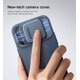 thumbnail image 4 of Funda SURITCH para iPhone 14 Pro Max 6.7\" Azul, 4 of 8