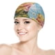 thumbnail image 5 of Gorro de Natación Desmarcar Winnie The Pooh, 5 of 6