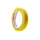 thumbnail image 2 of Cinta Enmascarar Masking Tape Color 18mmx20m 6 Unid amarillo, 2 of 2