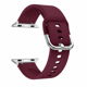 thumbnail image 1 of Correas Para Apple Watch Serie 1 - 38MM - Silicona Con Hebilla, 1 of 3