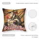 thumbnail image 5 of La Novia del Mago Antiguo Fundas de almohada de terciopelo con tema, regalos de funda de almohada, decoración para el hogar, cojín de lanzar, regalo de cumpleaños para fans y parejas.56*56cm., 5 of 6