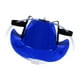 thumbnail image 1 of Beer Hat Soda Casco Portavasos Para Beber Dos Lados 3 Colores Azul Vaquero, 1 of 5