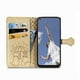 thumbnail image 2 of Funda Cartera FOXDOCK para OPPO A52 / A72 / A92 , Flip PU con Relieve de Gatos y Perros, Tarjetero y Soporte, 2 of 6