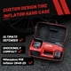thumbnail image 2 of Bolsa de compresor de aire para inflador Milwaukee M18 2848-20, 2 of 6