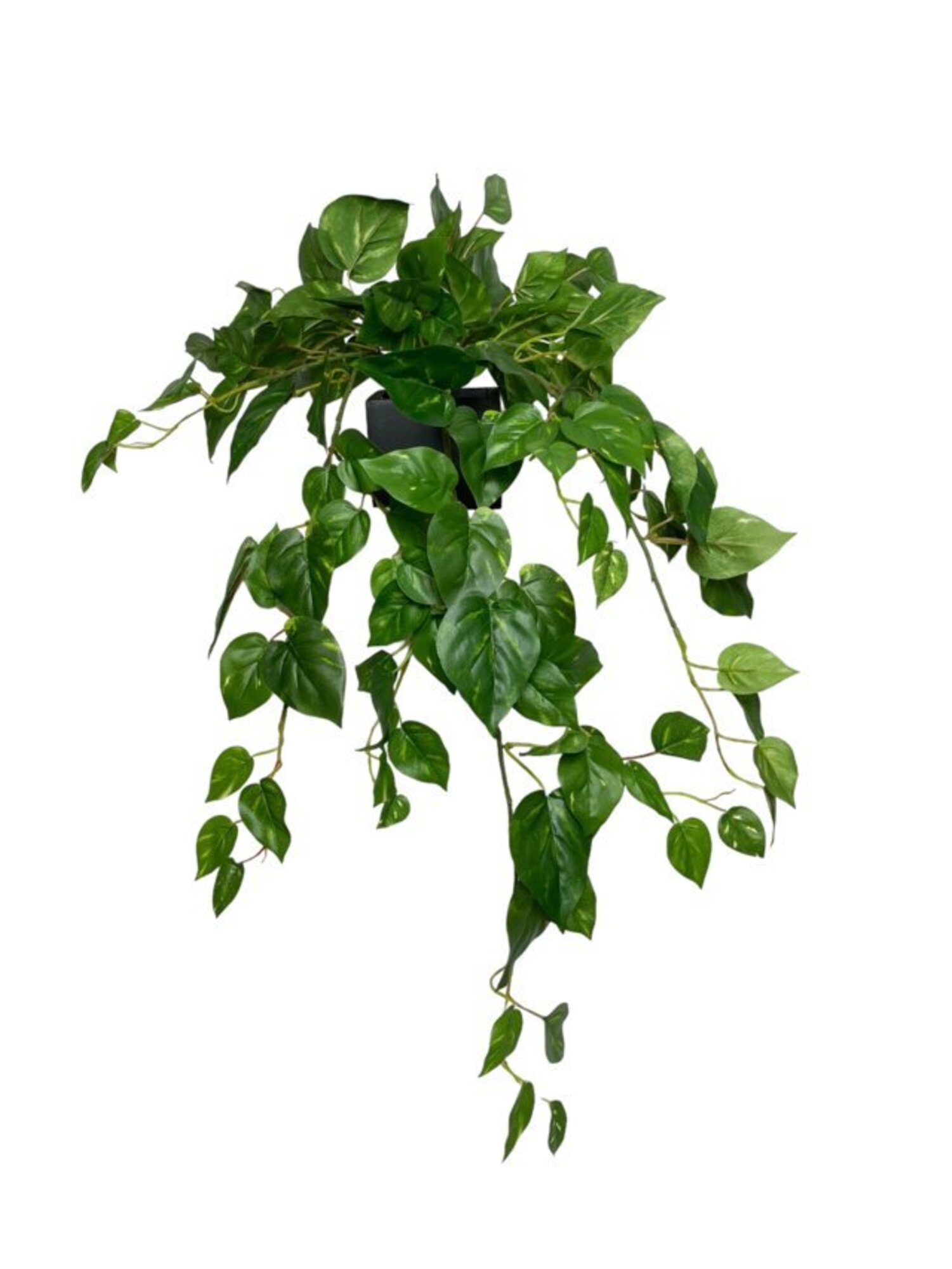 Corel - Arreglo De Hiedra Philodendro 80Cm Con Acabado Natural Artificial