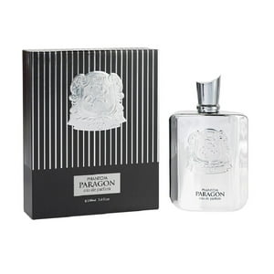 Zimaya - Phantom Paragon Edp 100Ml
