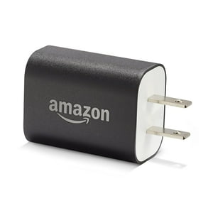Fire - Adaptador Cargador Kindle Oem Usb 9W 5.2V 1.8A