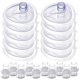 thumbnail image 1 of Máscaras RCP Primacare RS6847 Pack 10 Aprobado FDA Adulto, 1 of 3