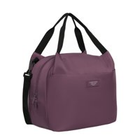 Lonchera Cream 2026 Dark Malva Head