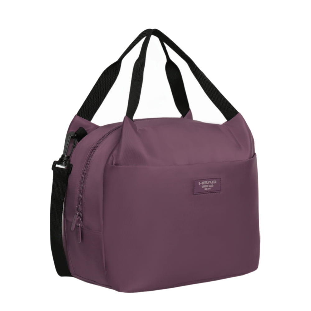 Lonchera Cream 2026 Dark Malva Head