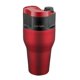 thumbnail image 5 of Molinillo De Café Manual De Acero Inoxidable Café De Acero Inoxidable MMaker Red, 5 of 5
