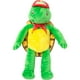 thumbnail image 1 of Muñeco De Peluche Mighty Mojo Franklin La Tortuga 14", 1 of 3