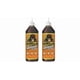 thumbnail image 1 of Glue Gorilla Original, poliuretano impermeable, 1 litro (paquete de 2), 1 of 8