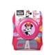 thumbnail image 4 of Toalla niño niña con Frisbee y bolsa Minie, 4 of 4