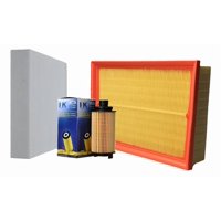 Repuestos Del Sol - Kit Filtro Para Chery Tiggo 8 Pro 2021 2023