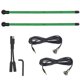 thumbnail image 1 of Kit de luces LED Yak-Power 51 cm (2 piezas) para kayak, 1 of 6