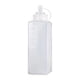 thumbnail image 3 of Botella Exprimible Para Condimentos, Kétchup, Miel, Para Cocina, Restaurantes, Ensaladas, 1000 Ml, 3 of 5