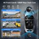 thumbnail image 4 of Pantalla CarPlay portátil de 10" para Apple CarPlay y Android Auto, cámara frontal 4K, 4 of 8