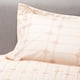 thumbnail image 5 of Cubrecama Sherpa Estampado Single - Damasco, 5 of 6